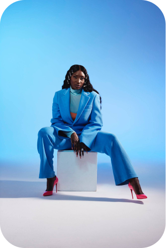 profile Aya nakamura