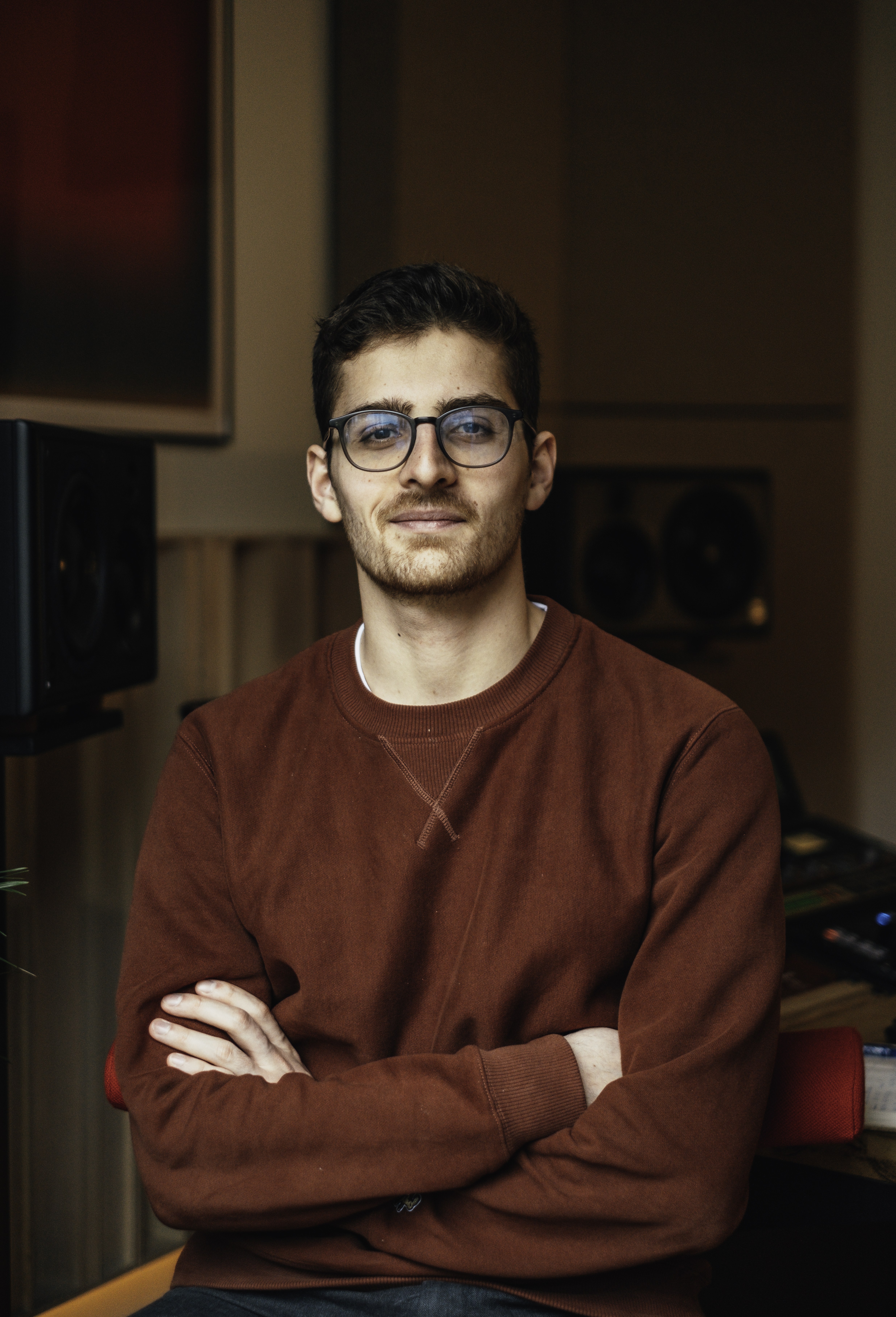 profile Edouard Carbonne